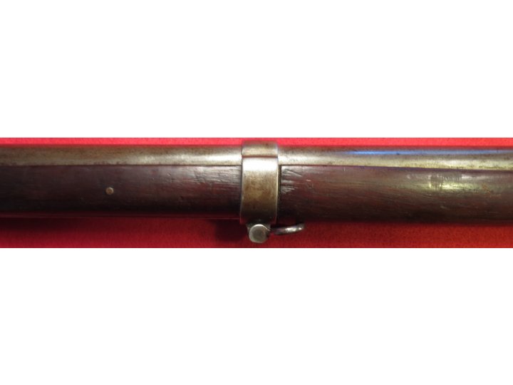 US Model 1851 Cadet Musket